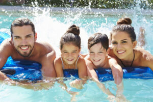 pool cleaning henderson nv